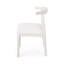 Chaise d'appoint rembourrée Ione Asheboro-486447752-486447753