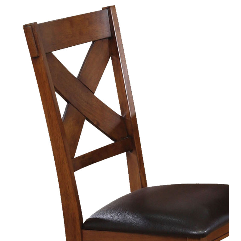 Chaise d'appoint 19 po Geisz