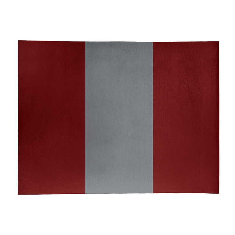 Chenille Indoor Rug, Rectangle 8' x 10'