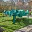 Odakotah Easy Up Outdoor Garden 3m Gazebo-1179890699