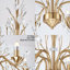 Elisee 28" 6 - Light Dimmable Classic / Traditional Chandelier Dimmable