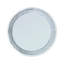 Miroir rond Crystal Crystal
