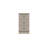 Wisbech 3 Drawer Bedside Table-971686494