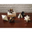 Triangle Cone Box-White Bone