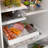 Addyline Market Print Fridge Liner-184893704