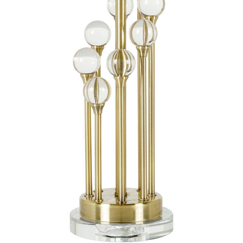 Lampe de table Natile