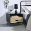 Table de bout Table de chevet moderne