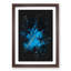 Airplane Through the Trees - Framed Print-56841666-56841674