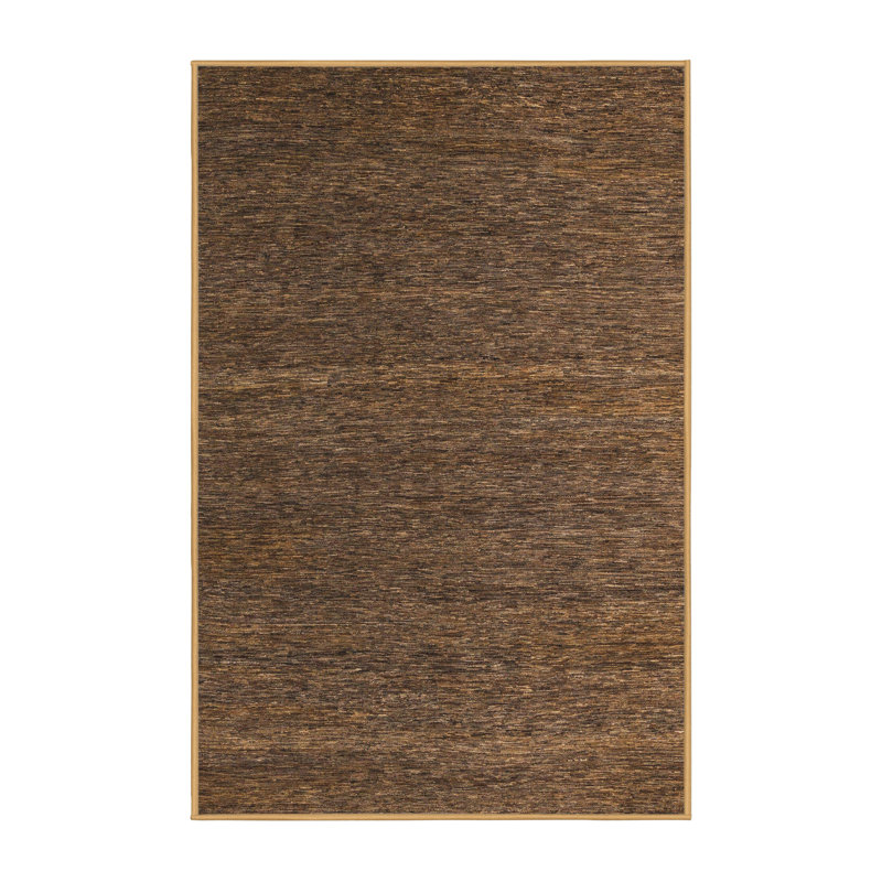 Abstract Indoor Rug, Rectangle 4' x 6'
