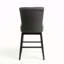 TABOURET PIVOTANT