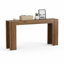 Console 63 po extra longue pour entrée-1641842237