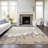  Chayden Area Rug with Non-Slip Backing-1229690530