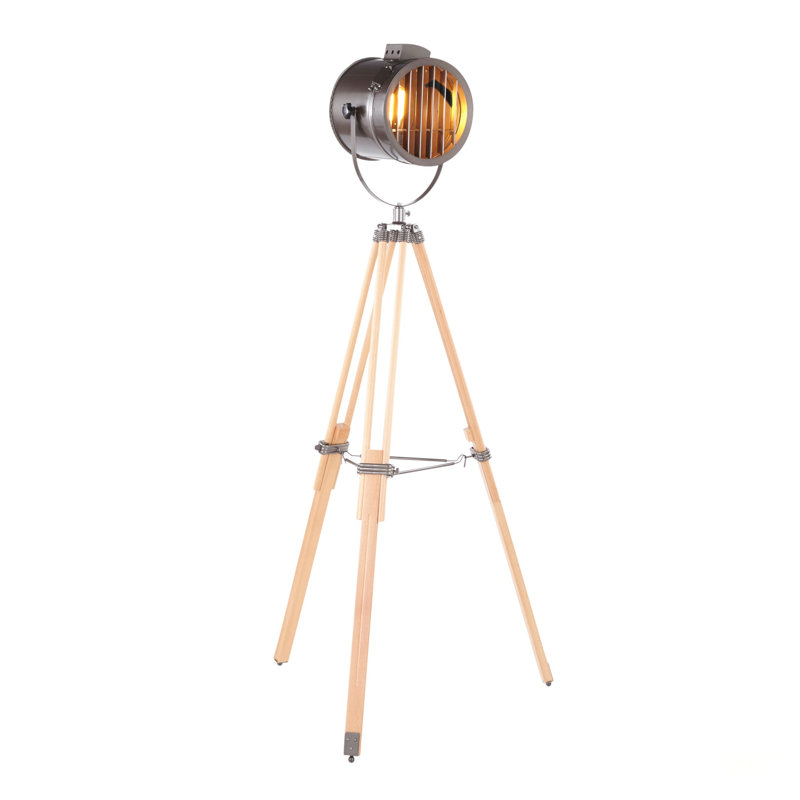 Lampe sur pied Ahoy