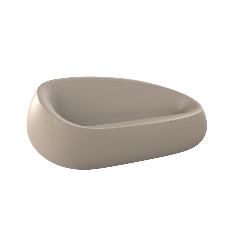  Stone Sofa, Cream