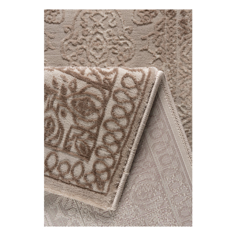 Amatis Oriental Area Rug, Rectangle 160 x 230cm