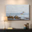 Greylag Geese (Grågäss)-Bruno Liljefors-Gallery Wrapped Canvas-1922-213056165