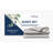 Delara 100% Eucalyptus Lyocell TENCEL™ Cooling Sheet Set – Soft, Silky & Breathable-88047049-88047046