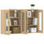 Mekisha Bathroom Cabinet-631307905