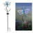 Hesser Weather Resistant Insects Garden Stake