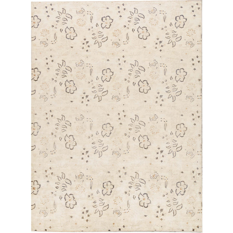 One-of-a-Kind 10' X 13'3" Area Rug