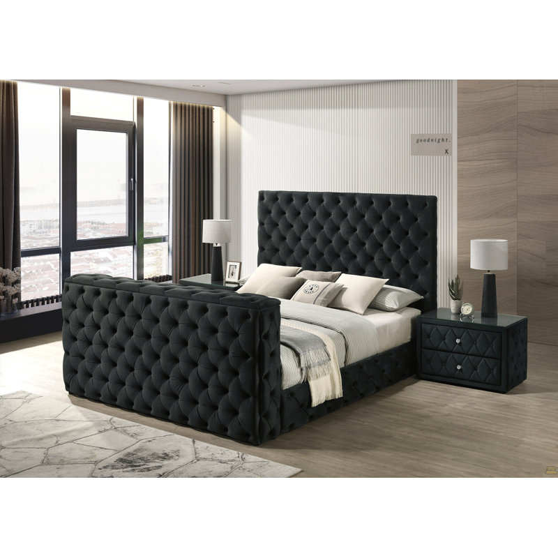 Revêtement en velours luxueux 1pc