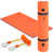 Orange/bleu est en rupture de stock