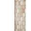 Westview Solid Wood Flat Wall Mirror