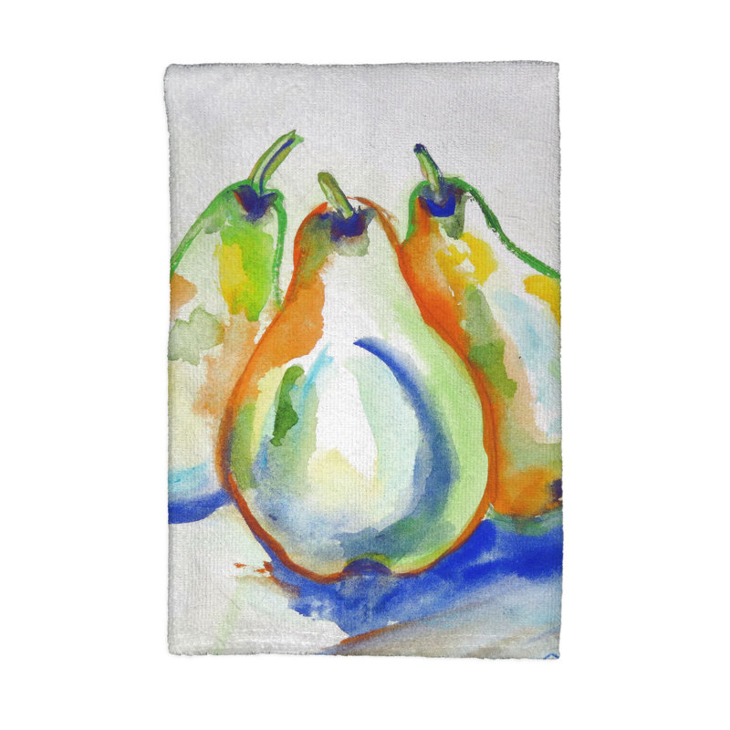 Dish Cloth Kitchen Towel