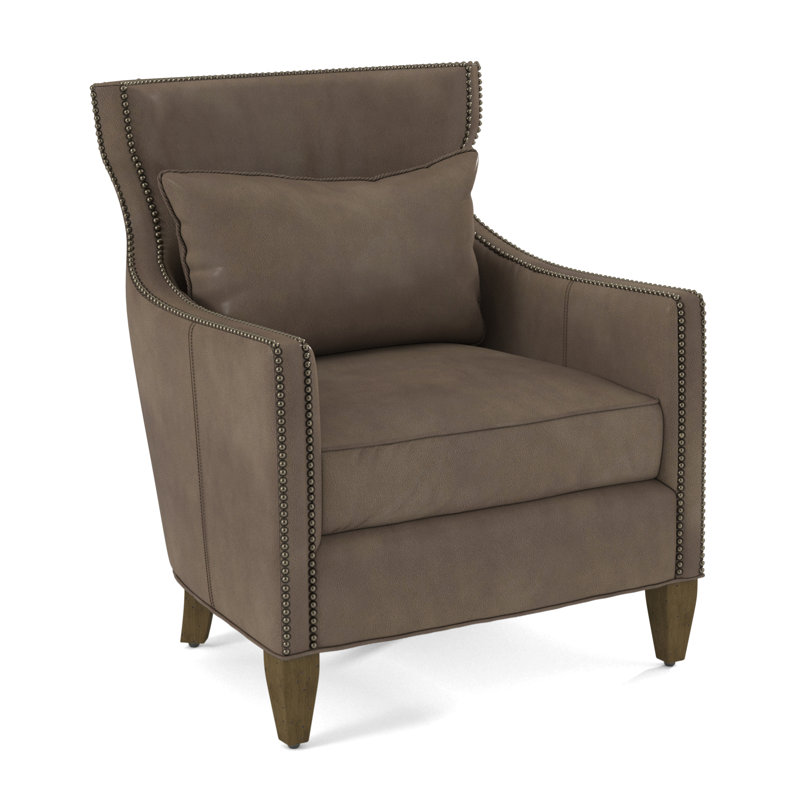 Armchair, Applause Bray, Nutmeg