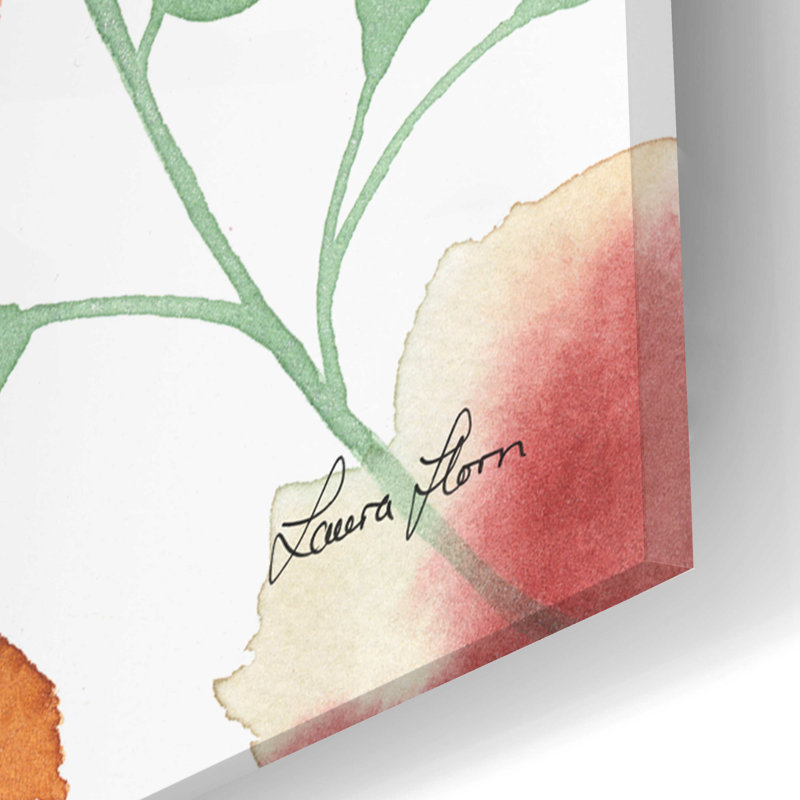 «Garden Dance II» par Laura Horn, H 24 po x l 16 po x P 0,2 po