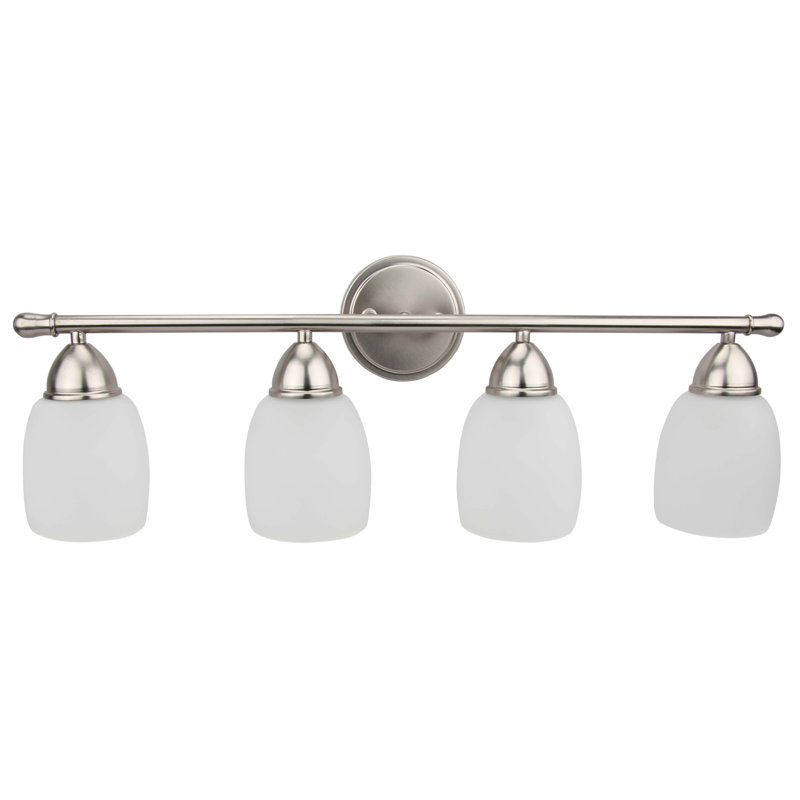 Gything 4 - Light Dimmable Vanity Light