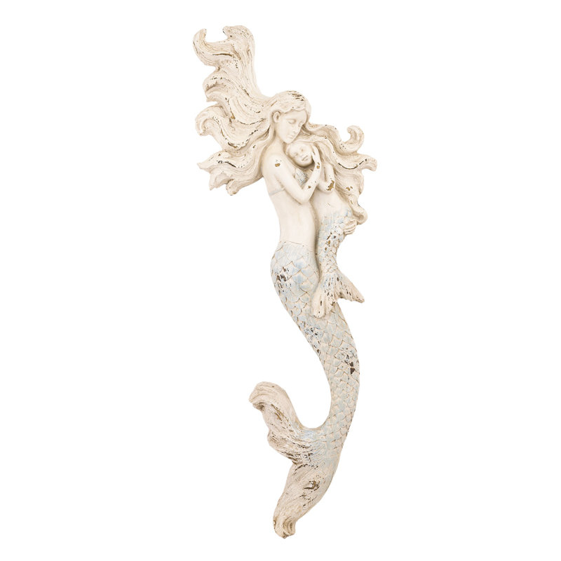 Wall Decor on Plastic