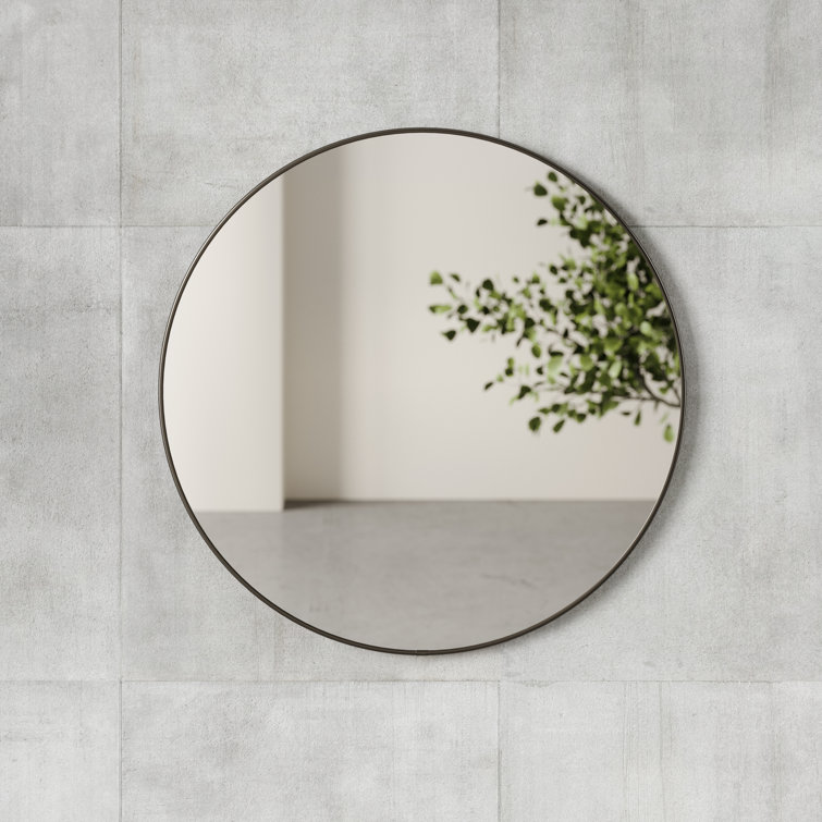 Flat Wall Mirror