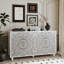 Buffet 60 po Boho Mandala-1296046676