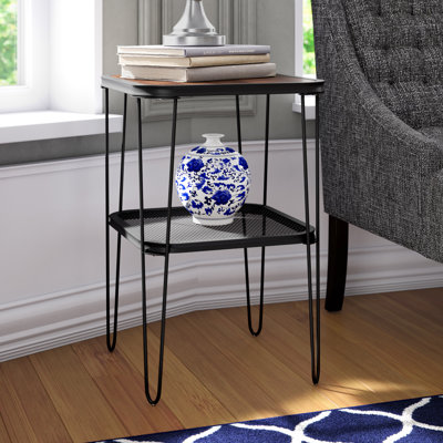 Maisonet End Table