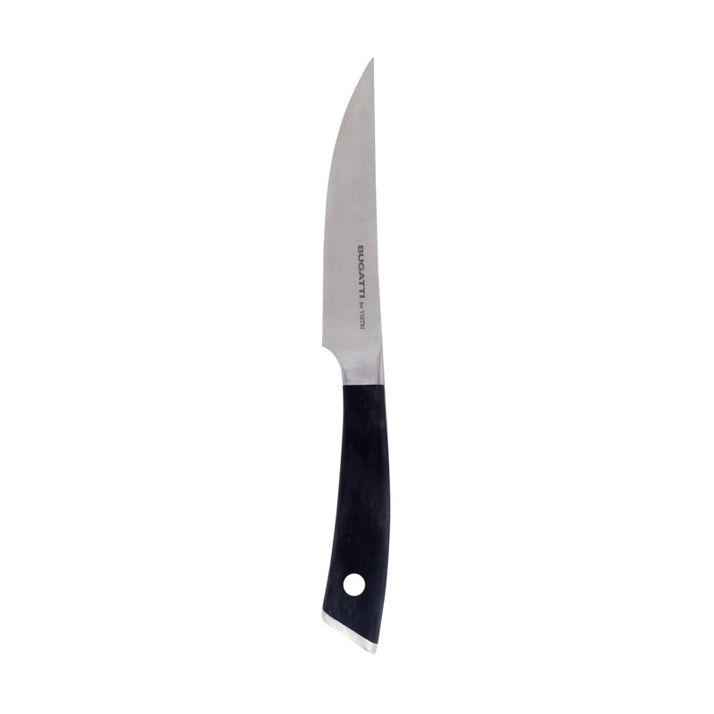 VIETRI Coltelli 4 Piece Stainless Steel (18/10) Steak Knife Set