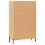 Madelle 69.5cm Sideboard-1618478572