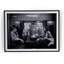Mccartney And Jagger Print-67545866