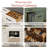 Slip on Cabinet Door Protector