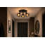 Solen Glass Ceiling Spotlight-1068894744