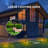 Satin Brass LED Low Voltage Landscape Lights, Pathway Lights, Outdoor Lights for Yard, Garden