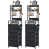 Black Set of 2