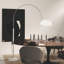 Coupé 94.4'' Floor Lamp-62522206