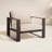 Fash Aluminum Chair Set Of 2-118619107