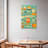 Kema Kitchen Basics Wall Sign-108627634
