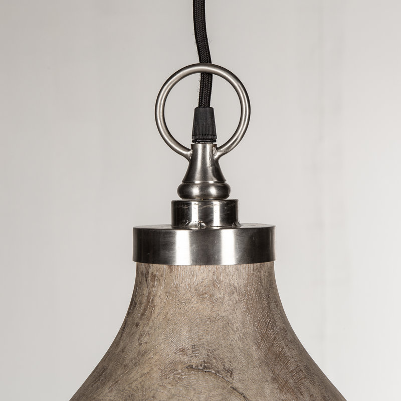 Nellcote 1 - Light Pendant