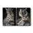 " African Leopard " 2 - Pieces-215949240-215595279-215595321