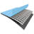 Intex Greywood Prism Frame Premium Pool Set