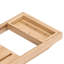 Mikey Freestanding Bath Caddy
