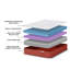Reve Topaz Foam Mattress-97243695